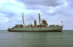 HMS PLOVER