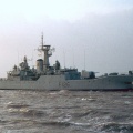 HMS PLYMOUTH 2