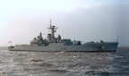 HMS PLYMOUTH 2
