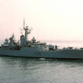 HMS PLYMOUTH 4
