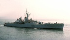 HMS PLYMOUTH 4