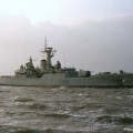 HMS PLYMOUTH 5