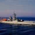 HMS PLYMOUTH 6