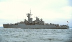 HMS PLYMOUTH 7