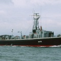 HMS PORTISHAM