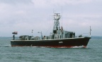 HMS PORTISHAM