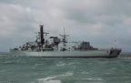 HMS PORTLAND 2