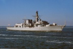 HMS PORTLAND 3