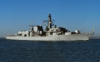 HMS PORTLAND 5