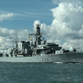 HMS PORTLAND