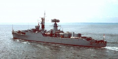 HMS PUMA 2