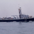 HMS PUTTENHAM