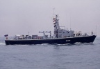 HMS PUTTENHAM