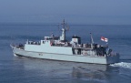 HMS RAMSEY