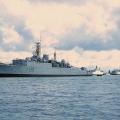 HMS RAPID