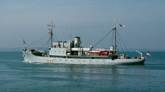 HMS RECLAIM 2