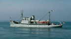 HMS RECLAIM 2