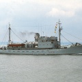 HMS RECLAIM 3