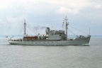 HMS RECLAIM 3