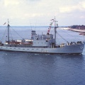 HMS RECLAIM 4