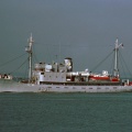 HMS RECLAIM