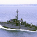 HMS REDPOLE