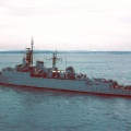 HMS RELENTLESS 2