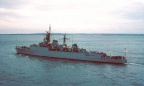 HMS RELENTLESS 2