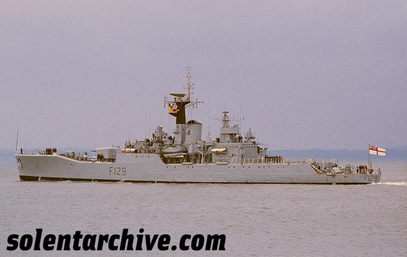 HMS RHYL 3