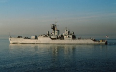 HMS RHYL 5