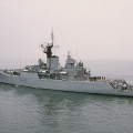 HMS RHYL 6