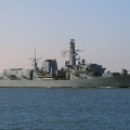 HMS RICHMOND 2