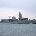 HMS RICHMOND 3