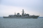 HMS RICHMOND 3