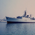 HMS ROCKET