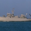 HMS ROEBUCK 2