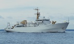 HMS ROEBUCK 3