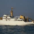 HMS ROEBUCK 5