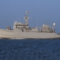 HMS ROEBUCK 6