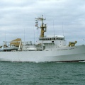 HMS ROEBUCK