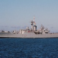 HMS ROTHESAY 2