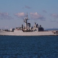 HMS ROTHESAY 3