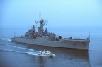 HMS ROTHESAY 4