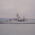 HMS ROTHESAY 5