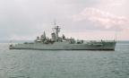 HMS ROTHESAY