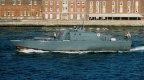 Warships - Royal Navy S-Z