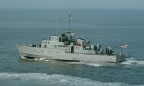 HMS SANDPIPER 2