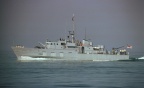 HMS SANDPIPER