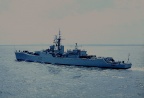 HMS SCARBOROUGH