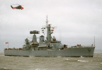 HMS SCYLLA 2